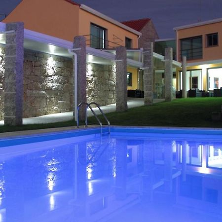 Encostas Do Coa Ter -Hotel Pinhel Exterior foto