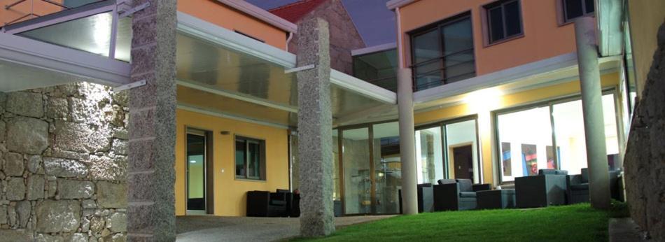 Encostas Do Coa Ter -Hotel Pinhel Exterior foto
