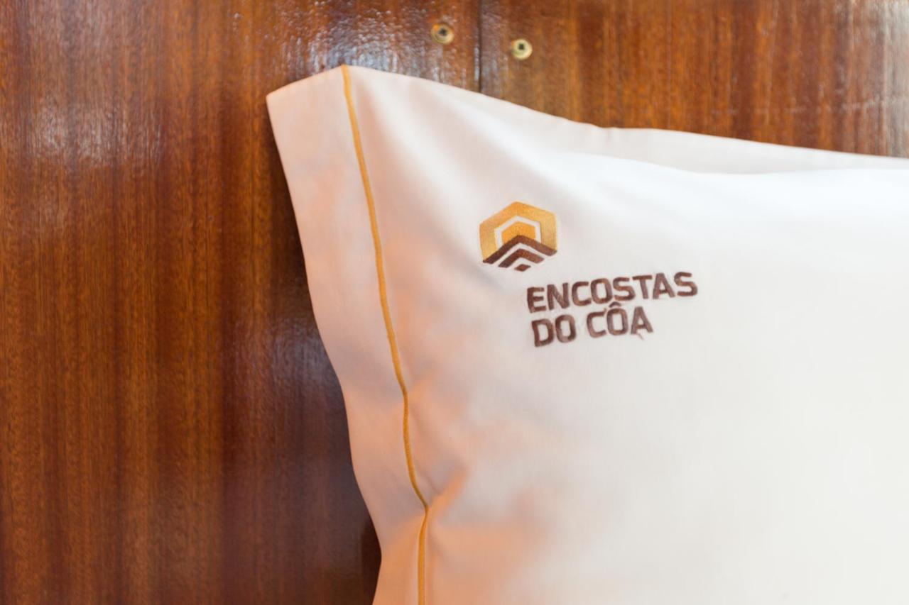 Encostas Do Coa Ter -Hotel Pinhel Exterior foto